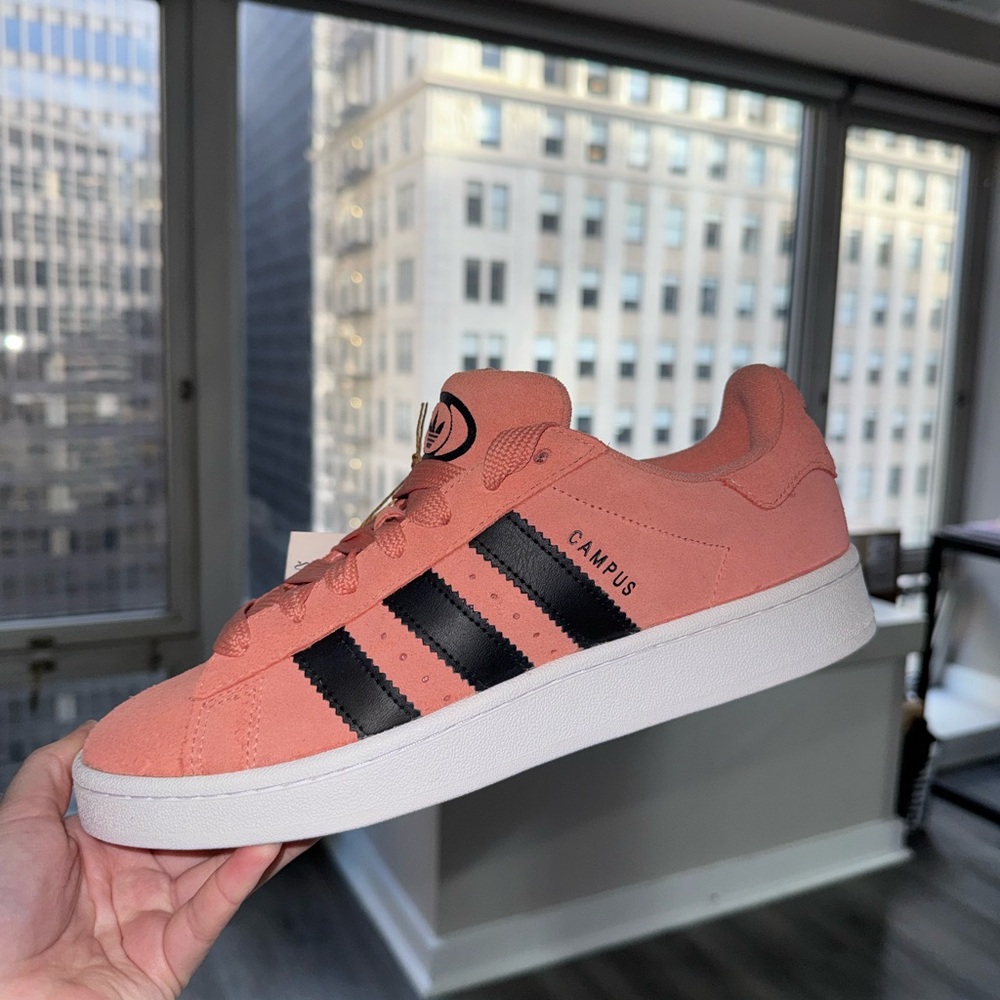 Adidas Campus 00s Sneakers